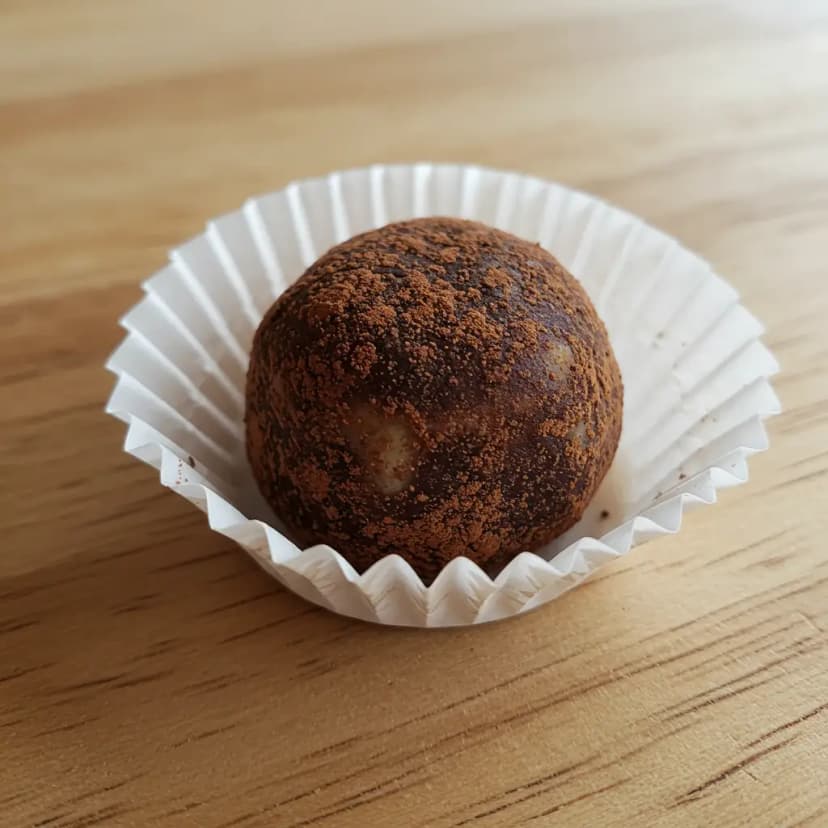 Casadinho de Brigadeiro