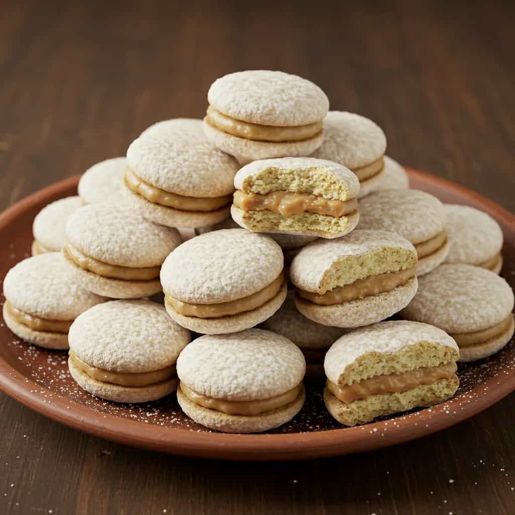 Casadinhos de Limão