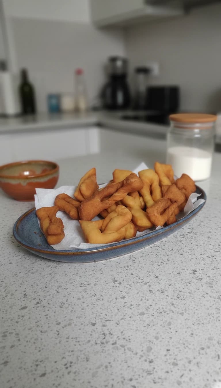 Cavaquinhos Deliciosos