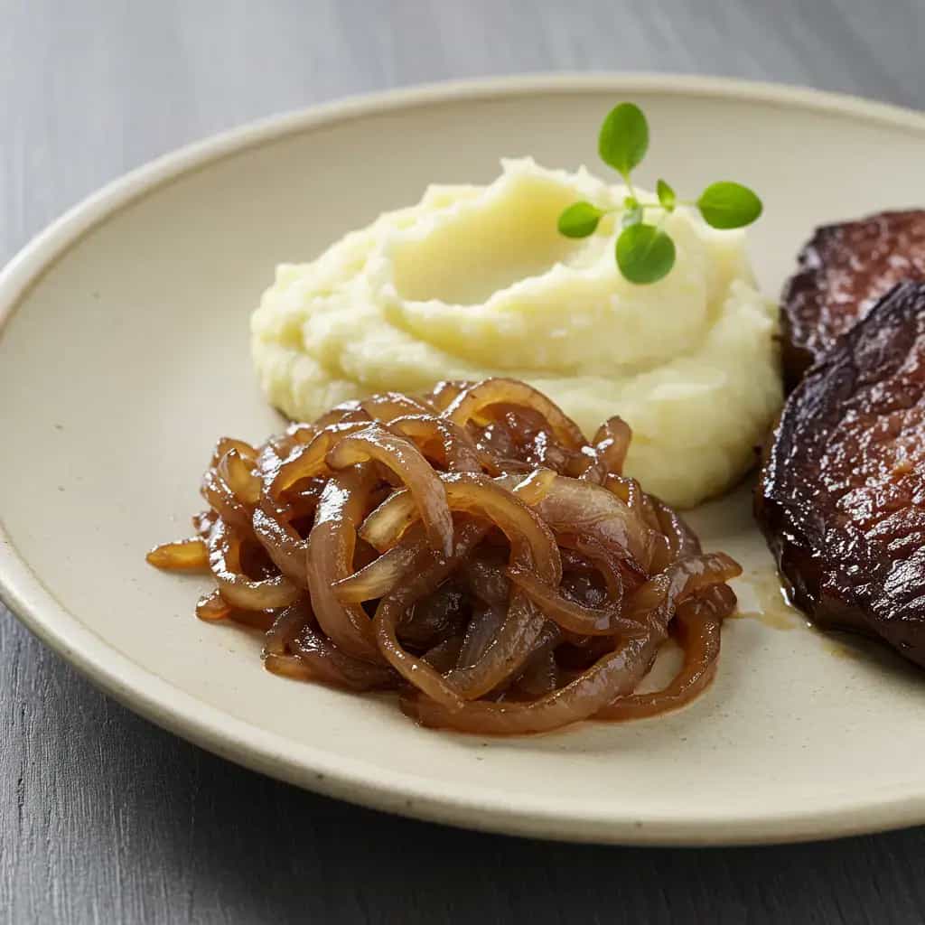 Cebolas Caramelizadas: Receita Fácil e Deliciosa