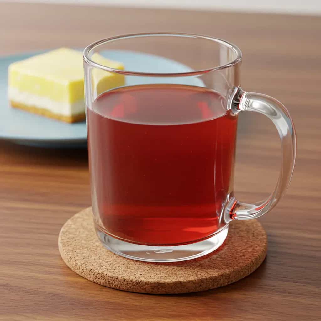 Chá de Maracujá com Canela: Refrescante e Aromático