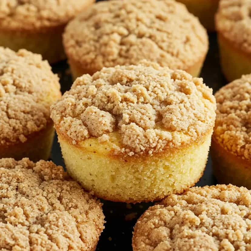 Foto deliciosa de Chineque ou Massinha Doce pronta para servir - Lanches de Padaria
