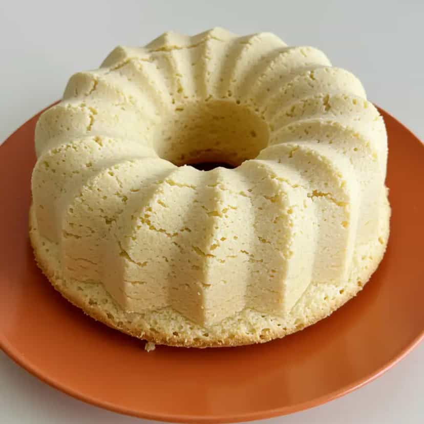 Foto deliciosa de Chipa pronta para servir - Snacks Assados