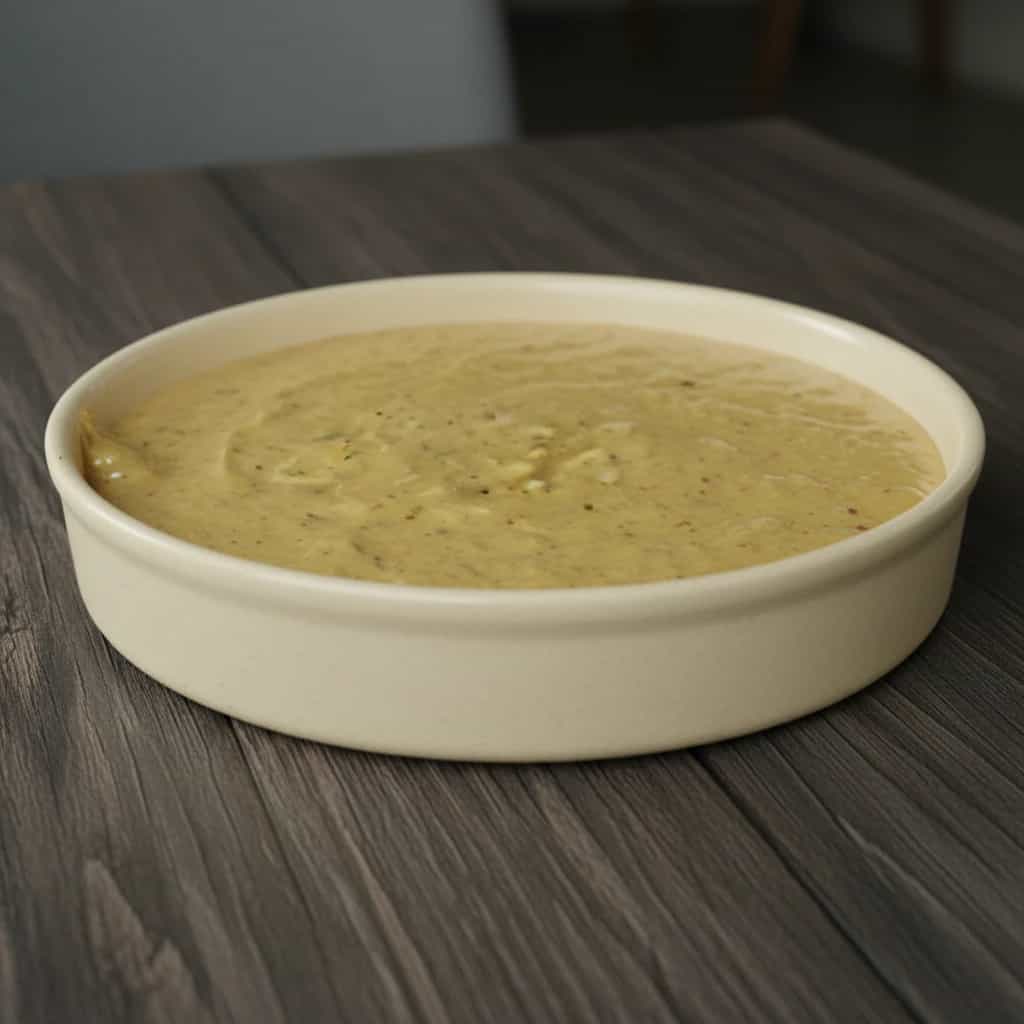 Cocada Cremosa de Coco