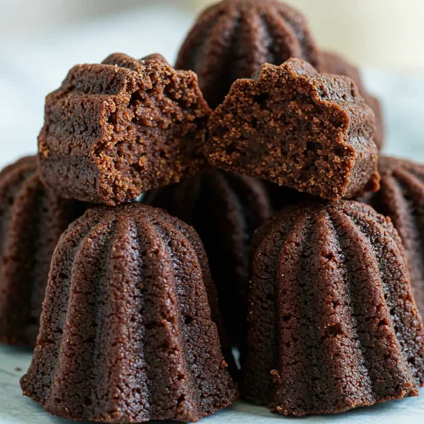 Foto deliciosa de Cocada Preta Cremosa: Receita Tradicional pronta para servir - Outras Receitas