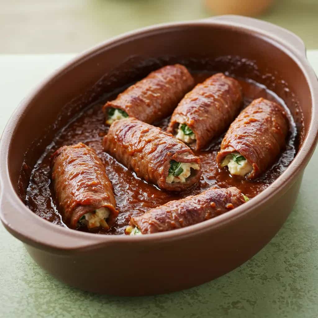 Coxão Mole à Indaiá: Um Delicioso Rolê de Carne