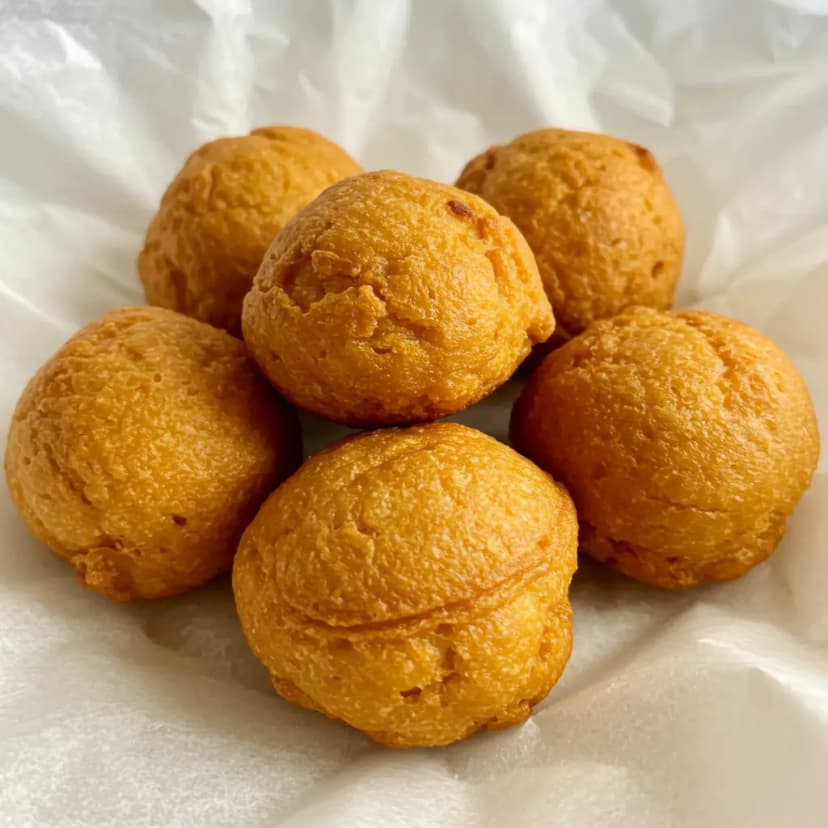 Coxinha de Frango Cremosa