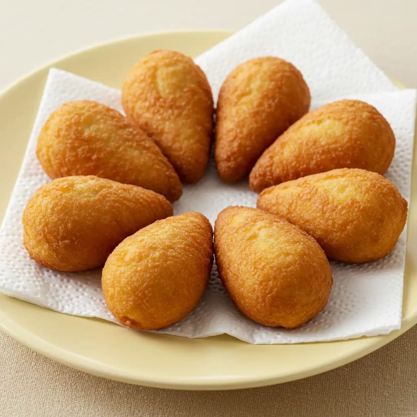 Coxinha Tradicional
