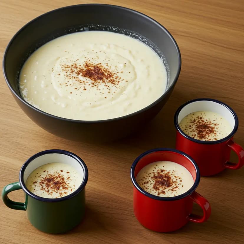 Creme de Amendoim