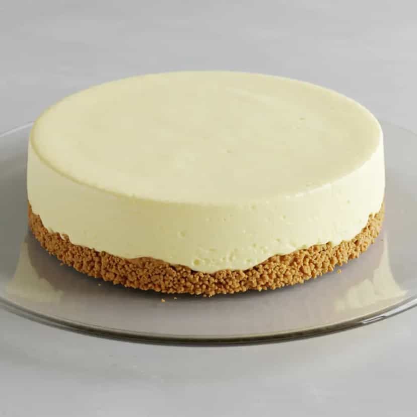 Foto deliciosa de Creme de Cupuaçu da Elena pronta para servir - Pudins & Cremes