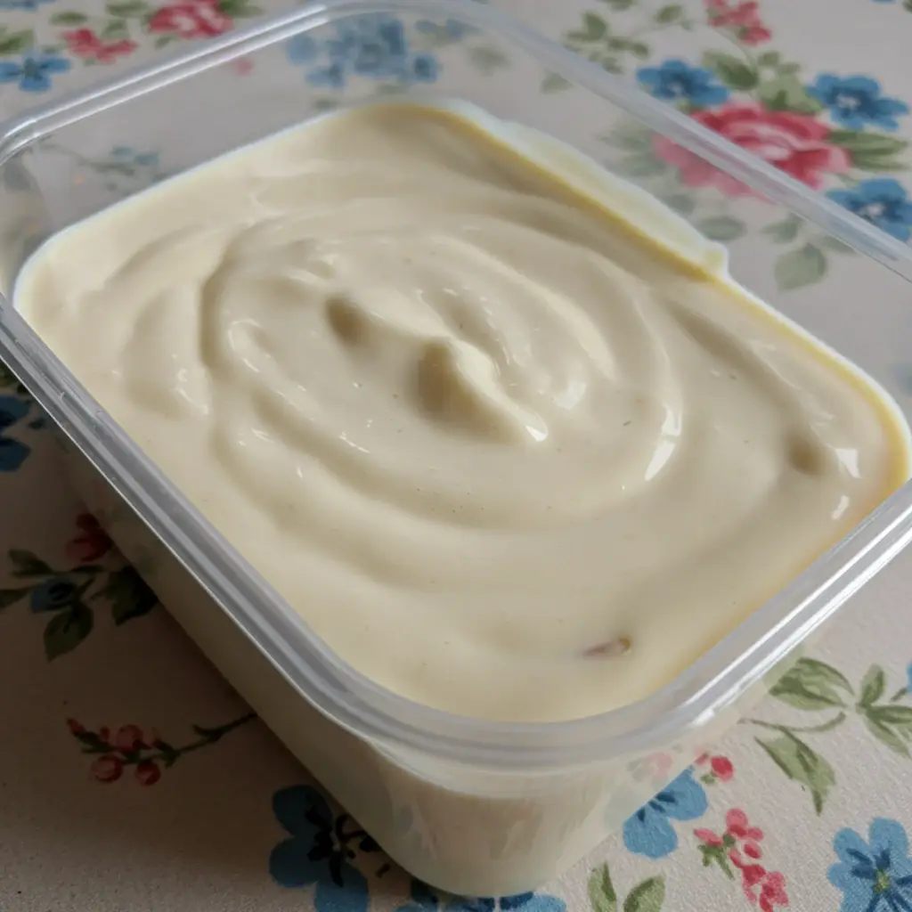 Creme de Pimenta e Cebola para Churrasco