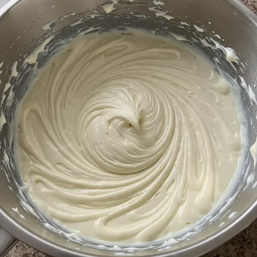 Foto deliciosa de Creme para Recheio e Cobertura de Bolos pronta para servir - Pudins & Cremes