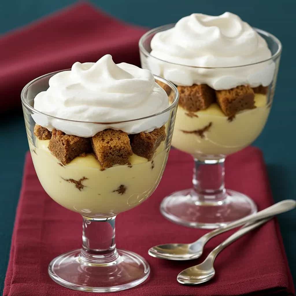 Cremoso Zabaione de Limão e Vinho do Porto