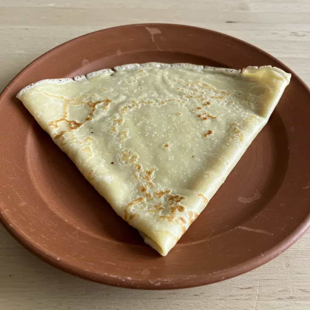 Crepes de Iogurte: Receita Deliciosa e Leve