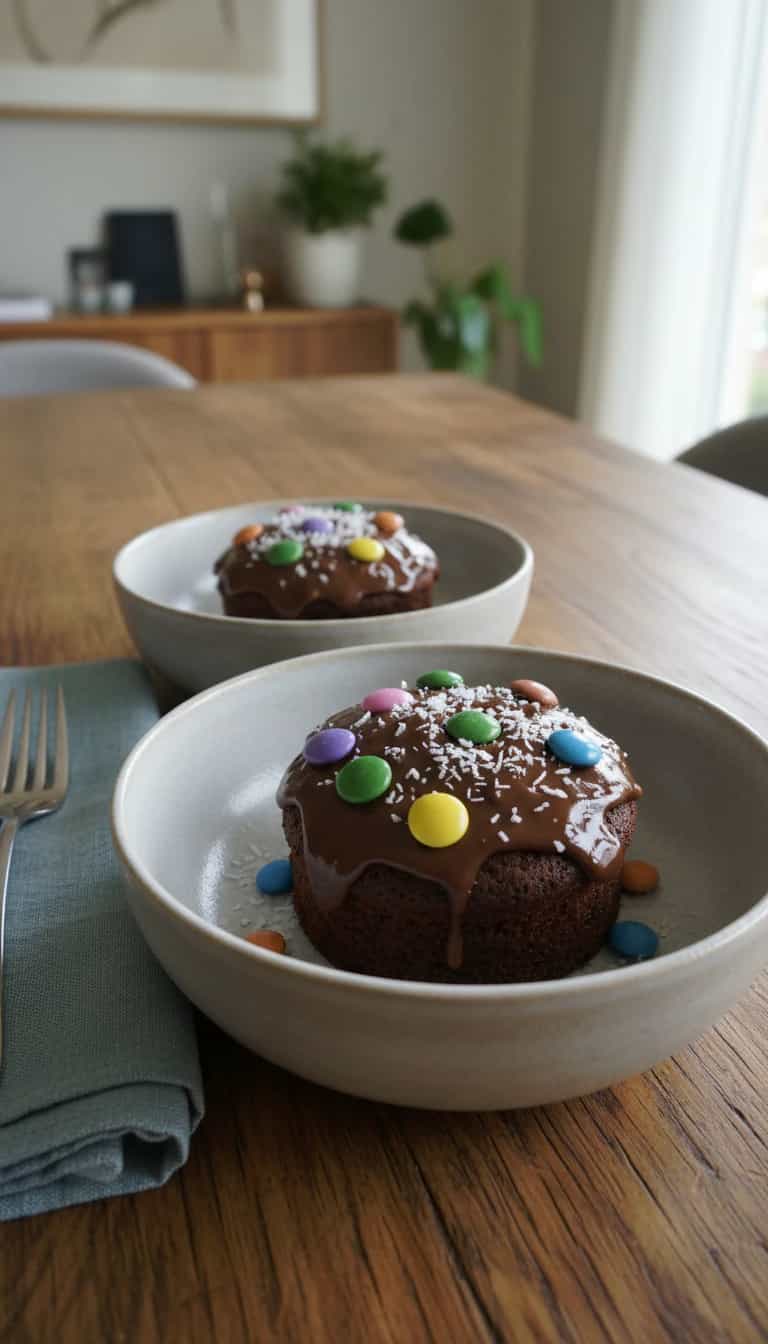 Foto deliciosa de Cupcakes de Caixinha de Leite pronta para servir - Bolos & Cupcakes