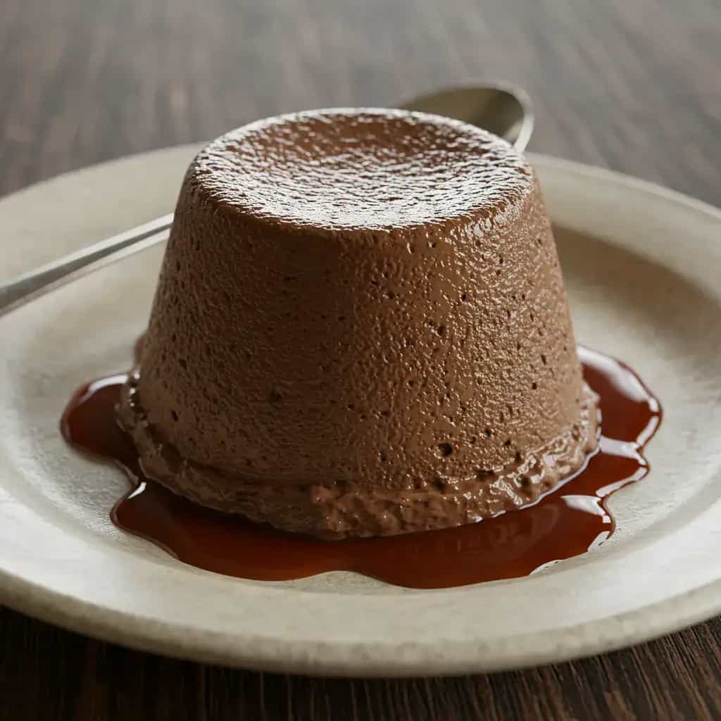 Doce Chicabom Cremoso