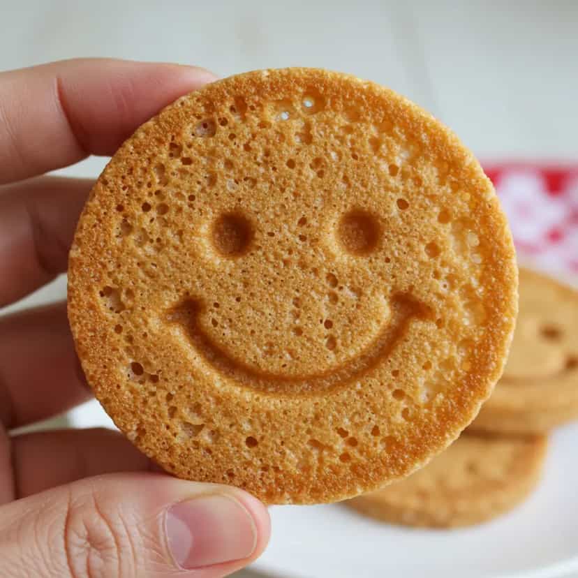 Foto deliciosa de Doce de Açúcar com Bicarbonato pronta para servir - Outras Receitas