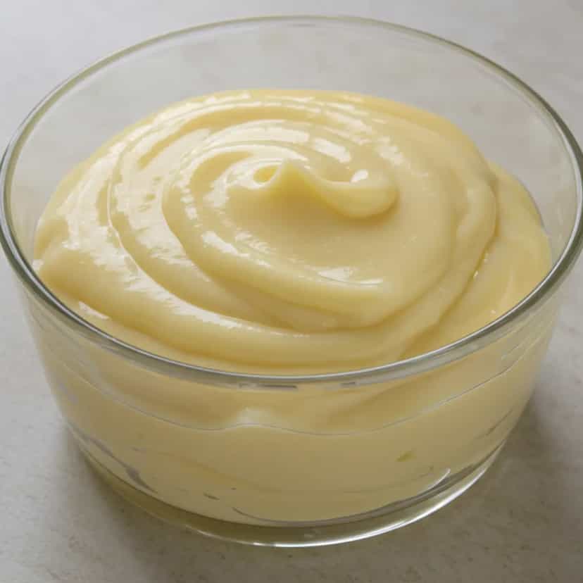 Foto deliciosa de Doce de Batata Doce da Vovó pronta para servir - Pudins & Cremes