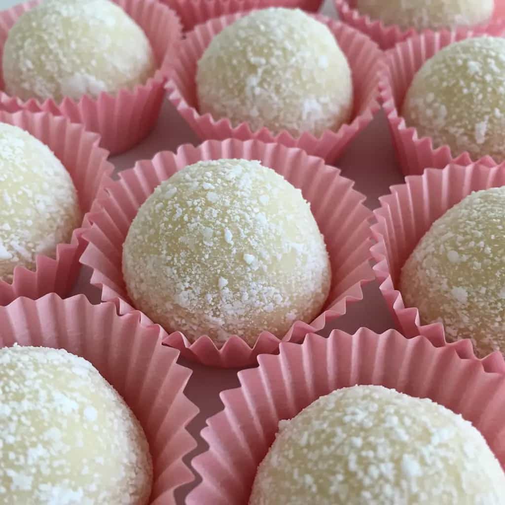 Doce de Leite em Pó