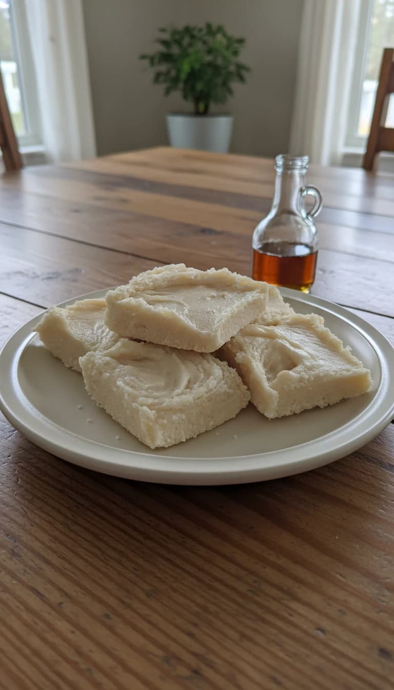 Doce de Leite Ninho Cremoso