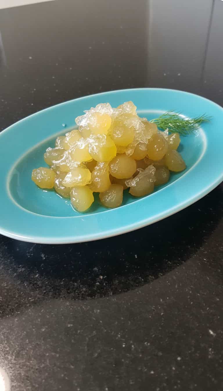 Doce de Mamão Papaya: Tradicional e Delicioso