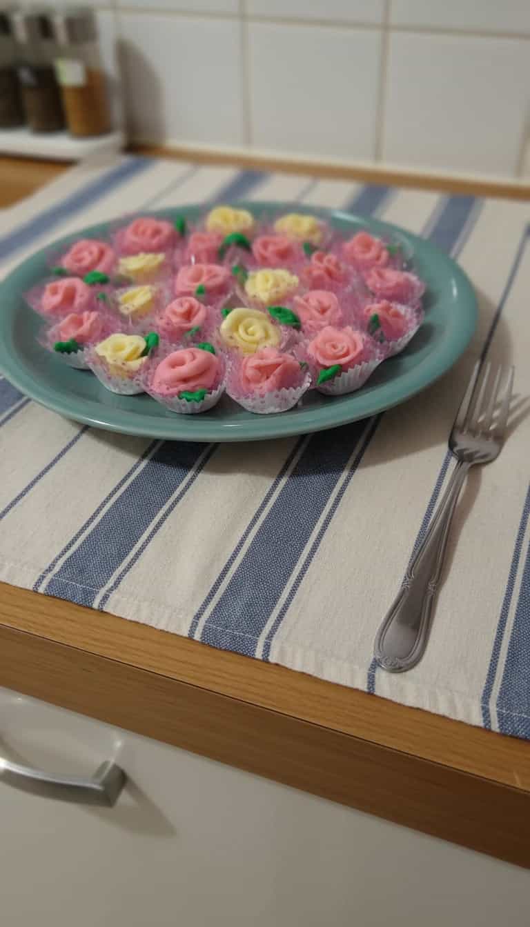 Foto deliciosa de Docinhos de Leite Ninho pronta para servir - Outras Receitas