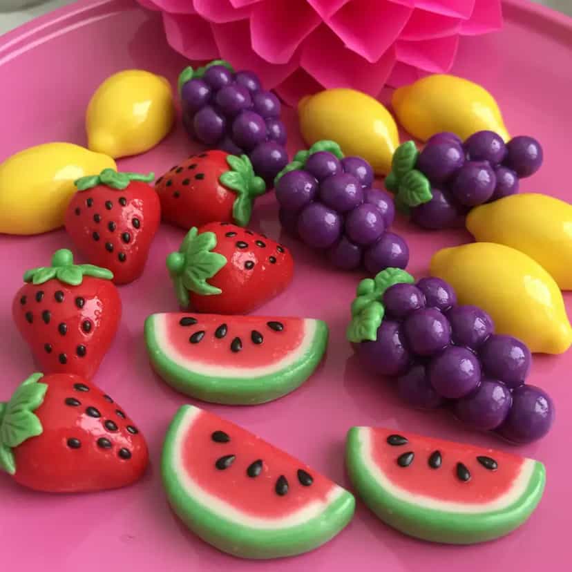 Foto deliciosa de Docinhos de Leite Ninho pronta para servir - Outras Receitas