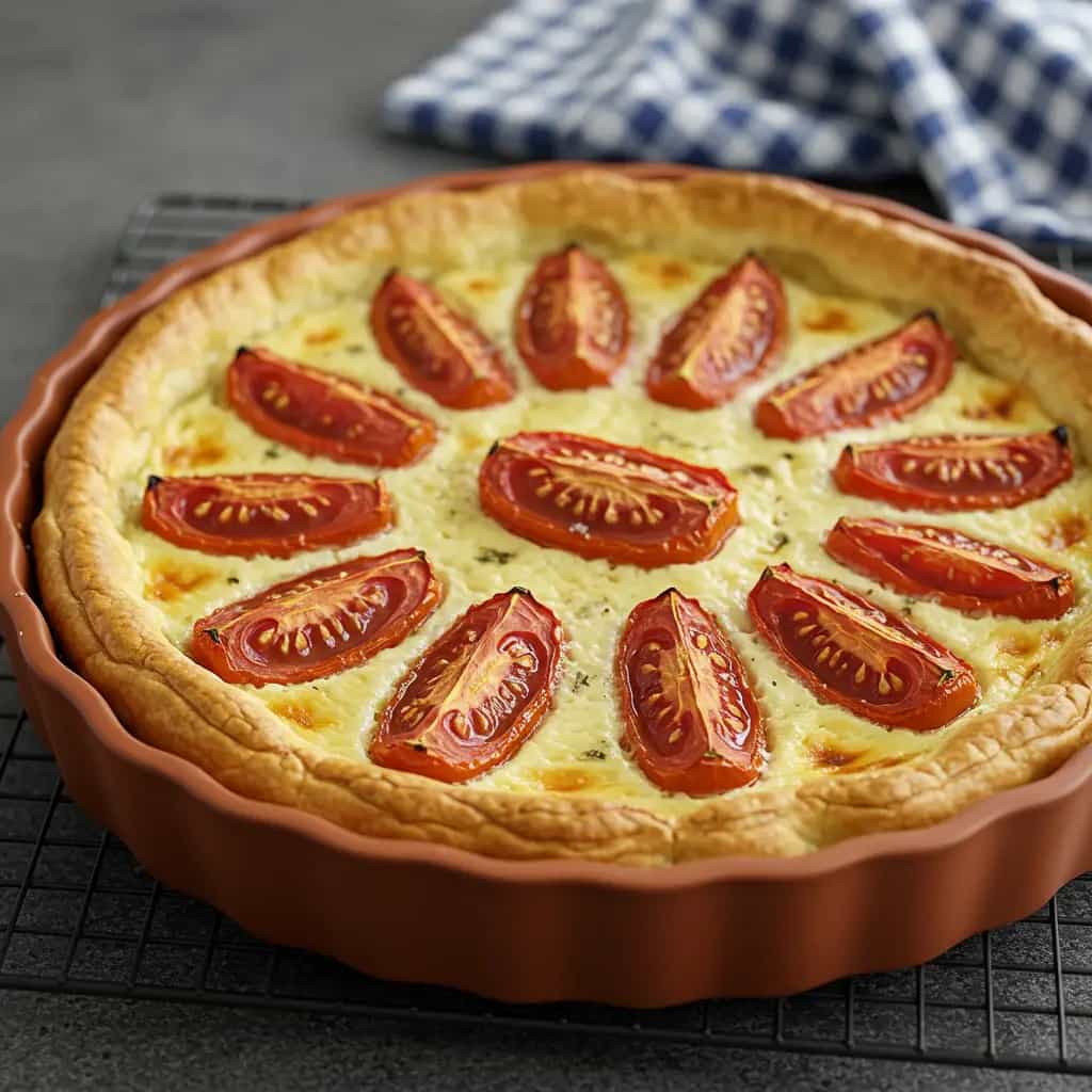 Enformados de Ricota com Peru Defumado