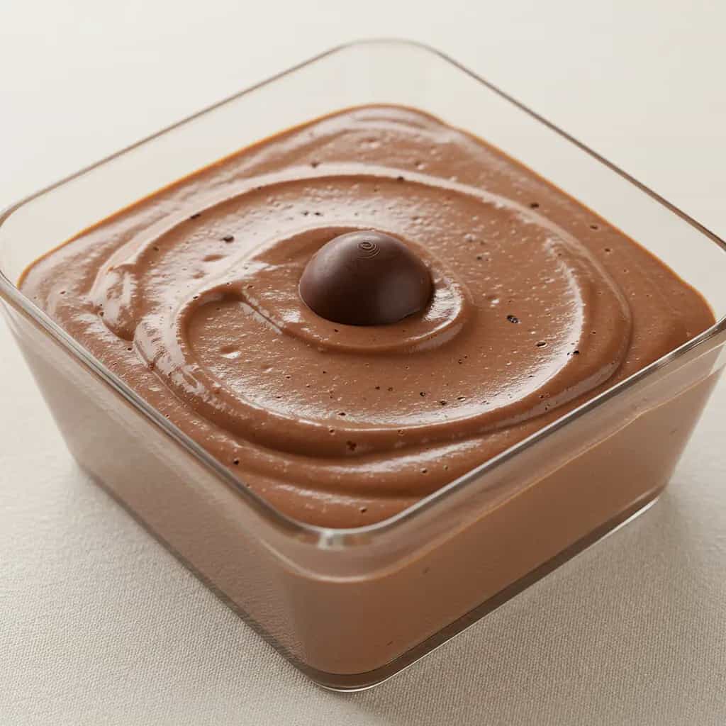 Estrogonofe de Bombom