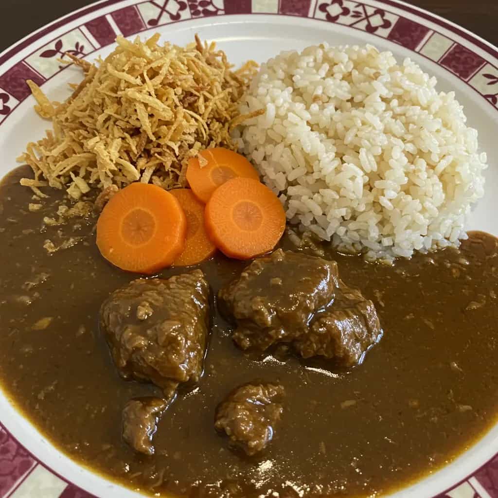 Estrogonofe de Filé Mignon na Cerveja