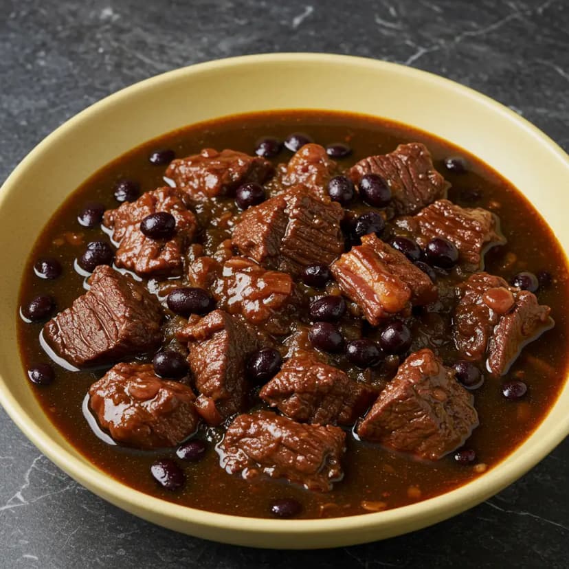 Feijoada Completa
