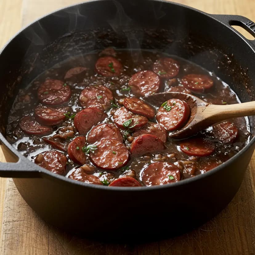 Feijoada Completa e Fácil