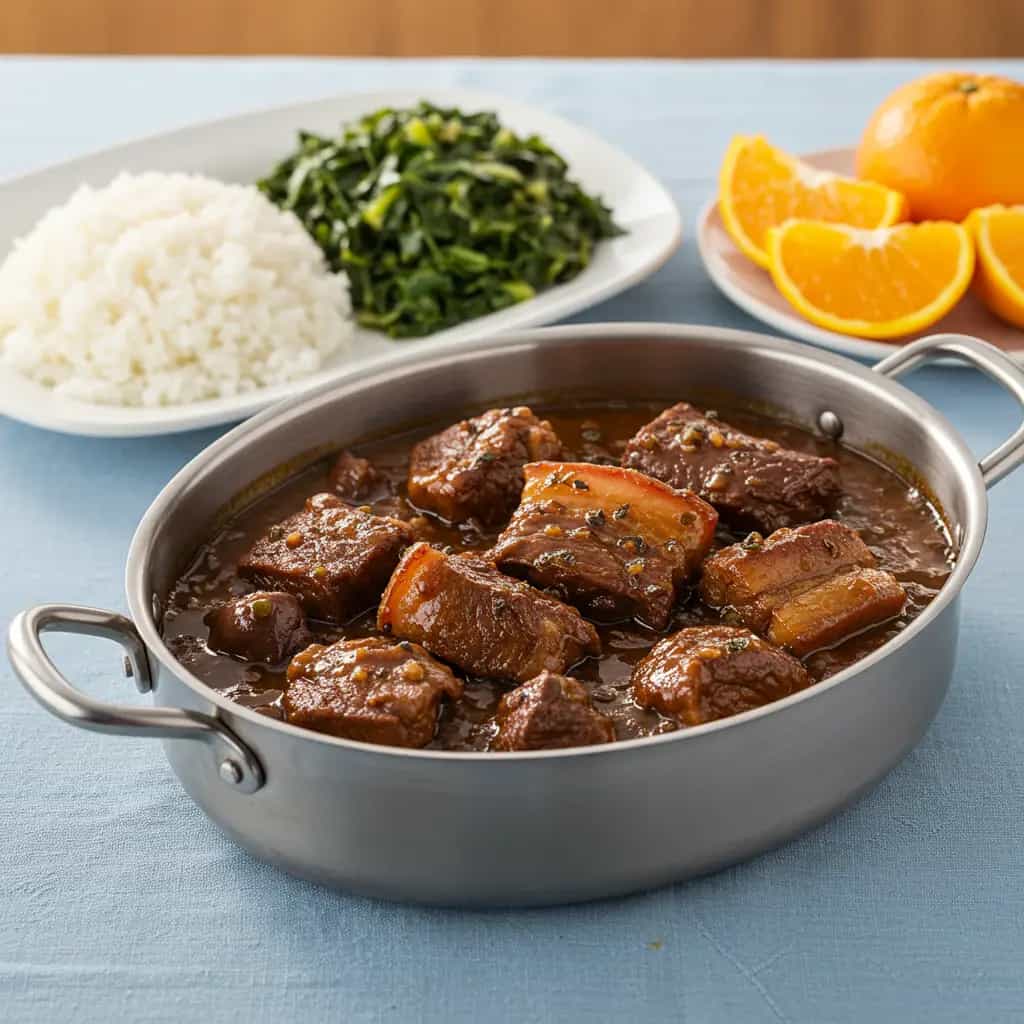 Feijoada Completa: Receita Tradicional