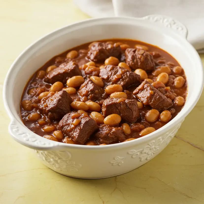 Feijoada Mulatinha Deliciosa