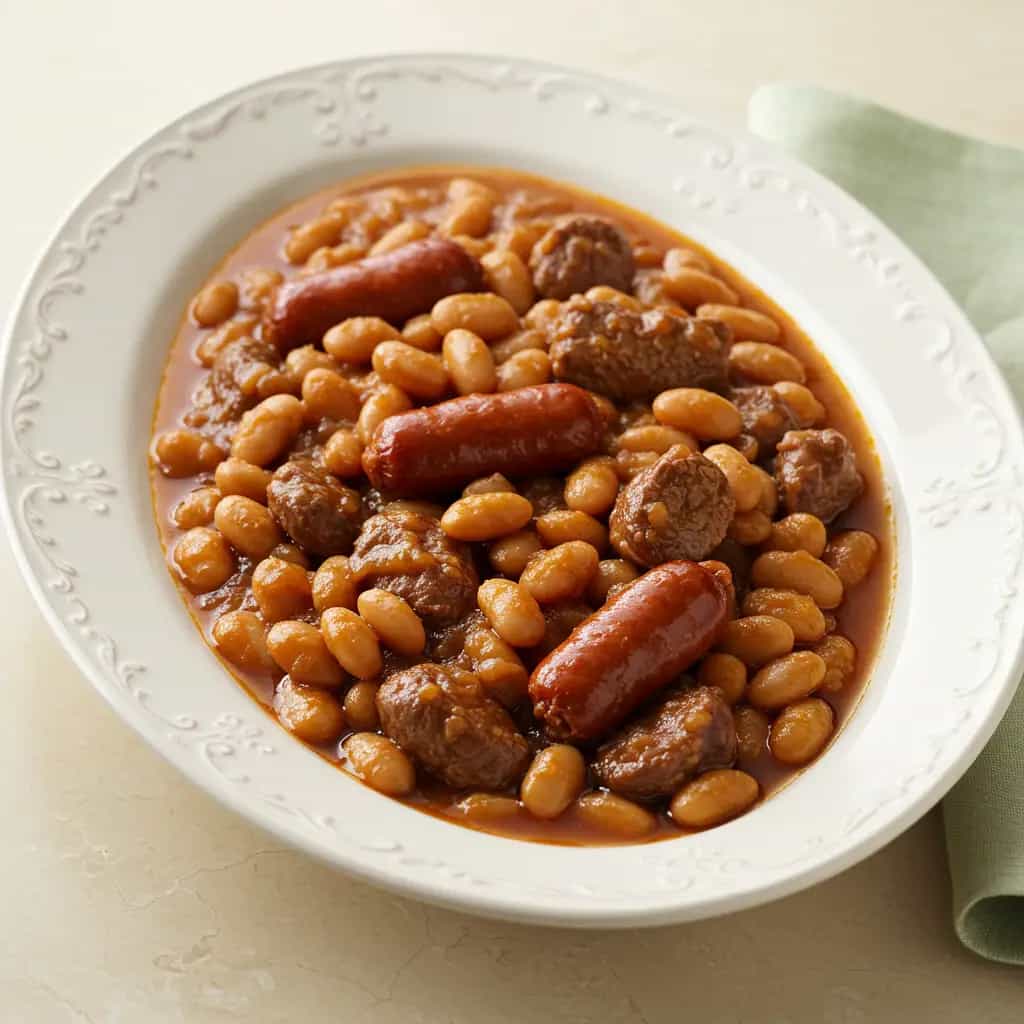 Feijoada Mulatinha Deliciosa