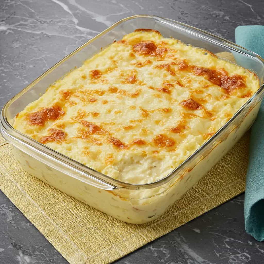 Filé de Frango ao Molho Cremoso de Coco