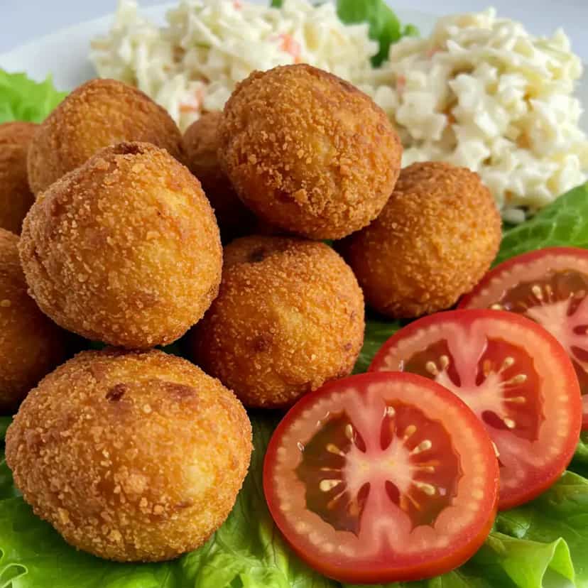 Foto deliciosa de Frango de forno à milanesa pronta para servir - Carnes & Frango