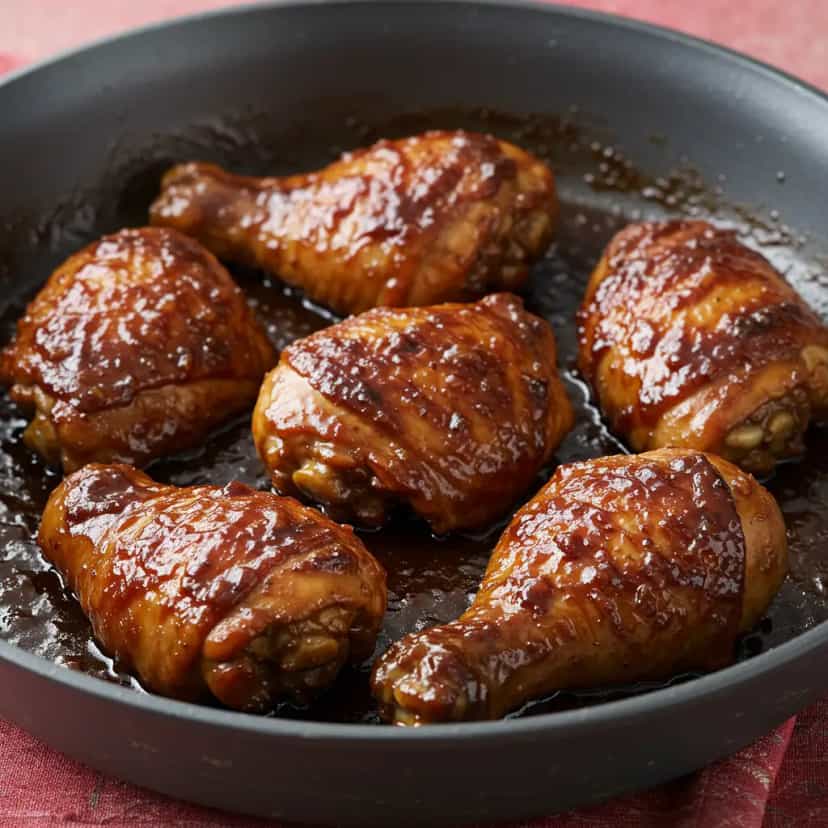 Foto deliciosa de Galinhada Imperial: Frango ao Molho Delicioso pronta para servir - Carnes & Frango