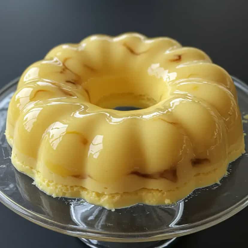 Foto deliciosa de Gelado de abacaxi diet pronta para servir - Doces Gelados & Sorvetes