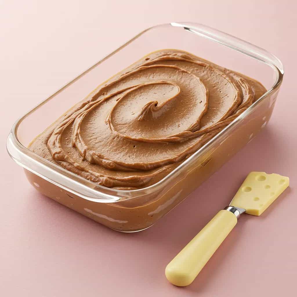 Geléia Cremosa de Banana com Cravo e Vinho