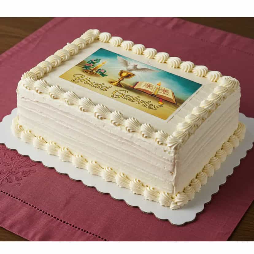 Foto deliciosa de Glacê de Leite Condensado Fácil pronta para servir - Outras Receitas