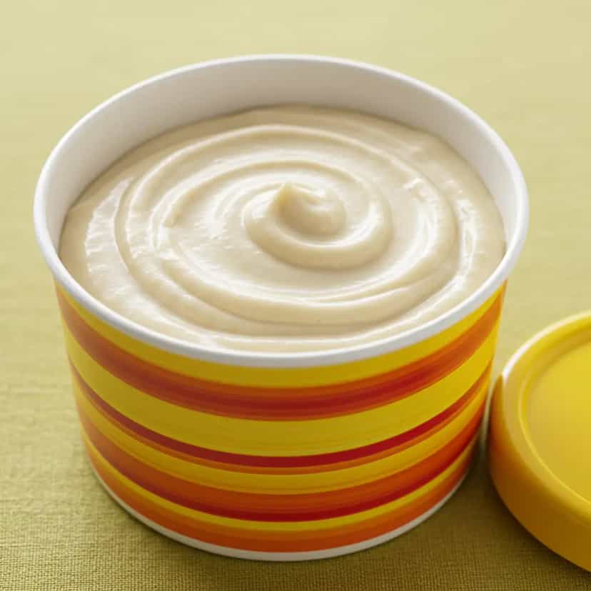 Foto deliciosa de Homus Tradicional pronta para servir - Pastas & Patês