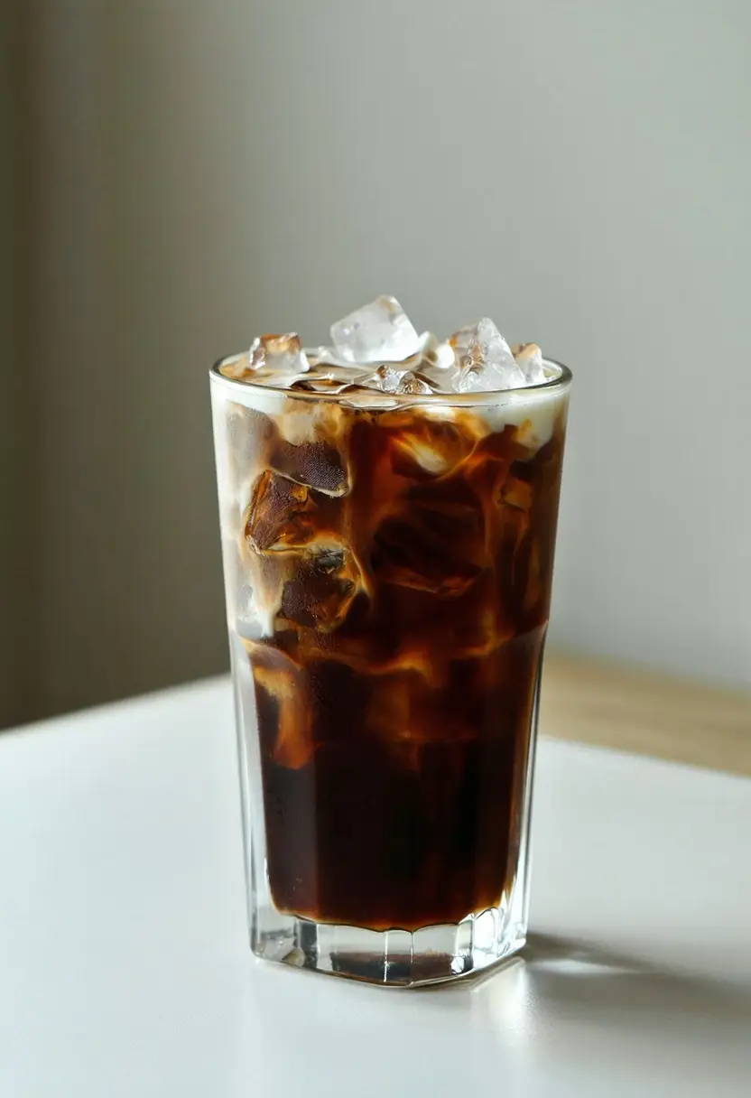 Foto deliciosa de Prazer do Café Gelado pronta para servir - Outras Receitas