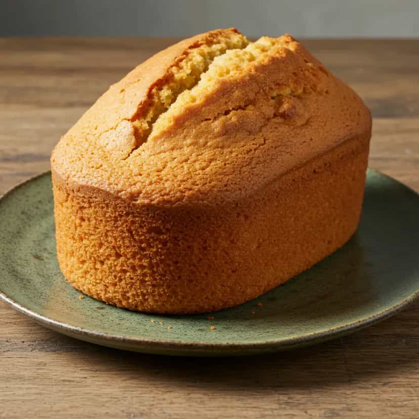 Foto deliciosa de Kuken Caseiro da Vovó: Bolo de Uva Passa pronta para servir - Bolos & Cupcakes