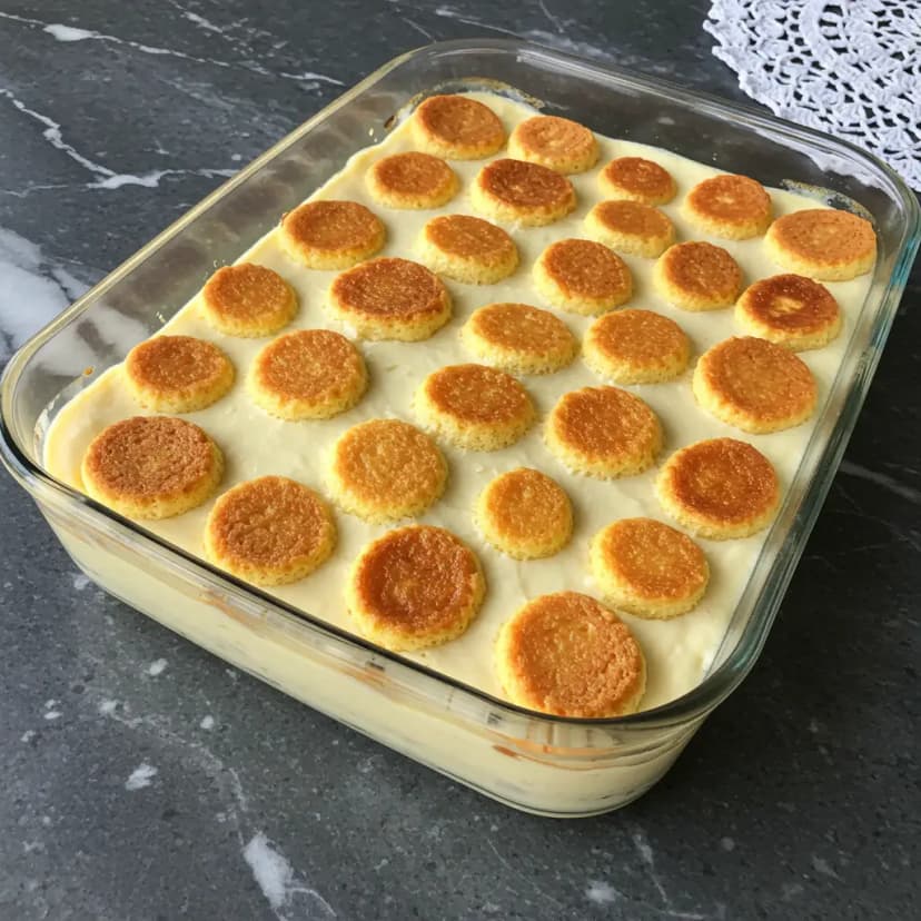 Lasanha de Atum Cremosa