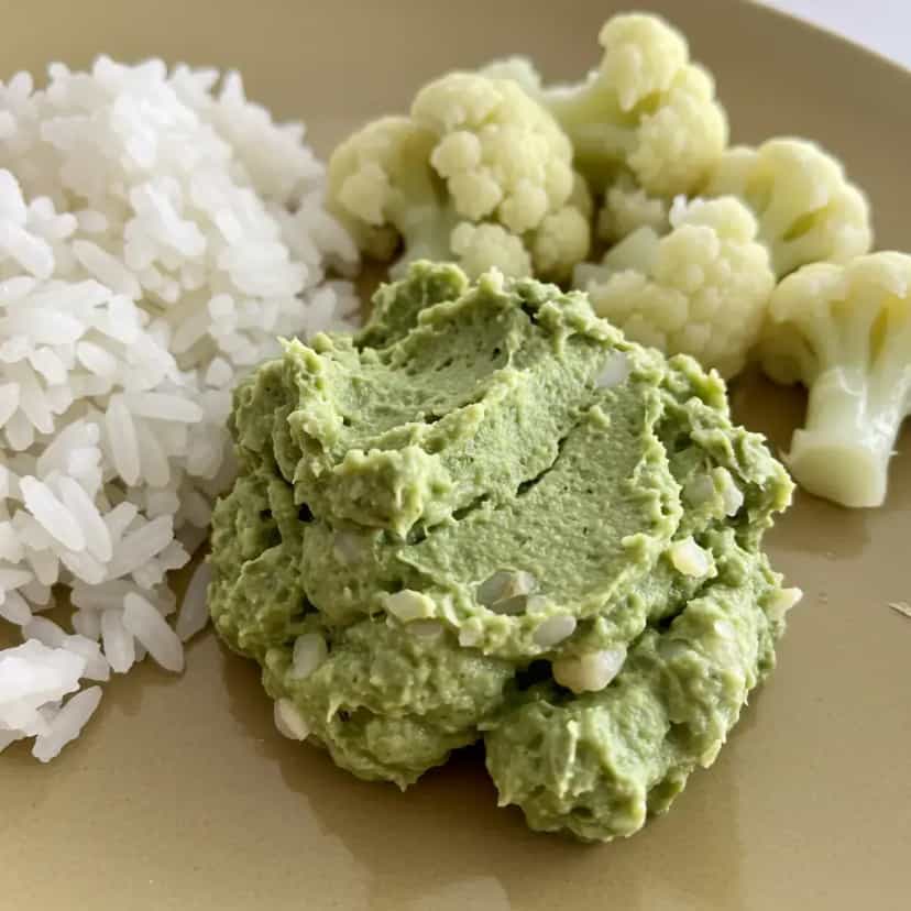 Foto deliciosa de Lasanha de Berinjela ao Molho de Picanha pronta para servir - Massas & Macarrão