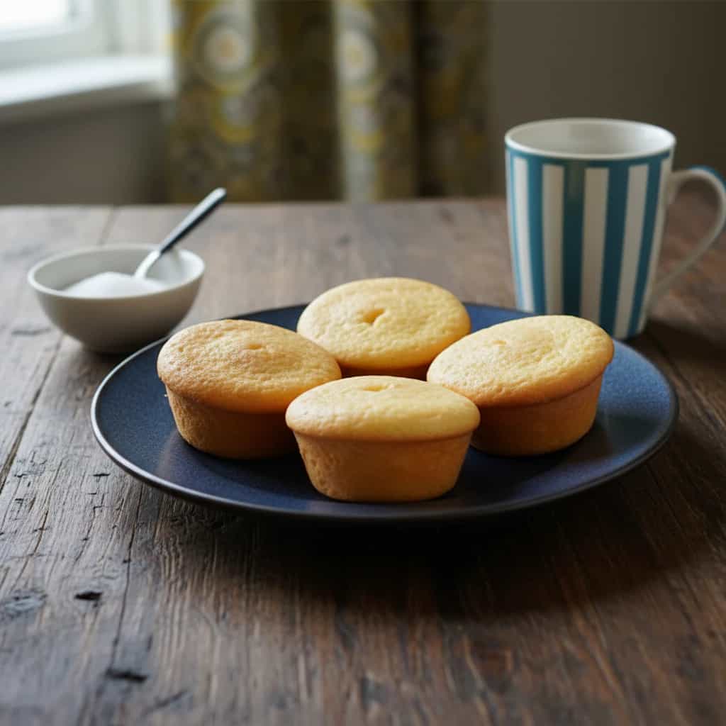Lelé Cremoso de Milho: Receita Tradicional