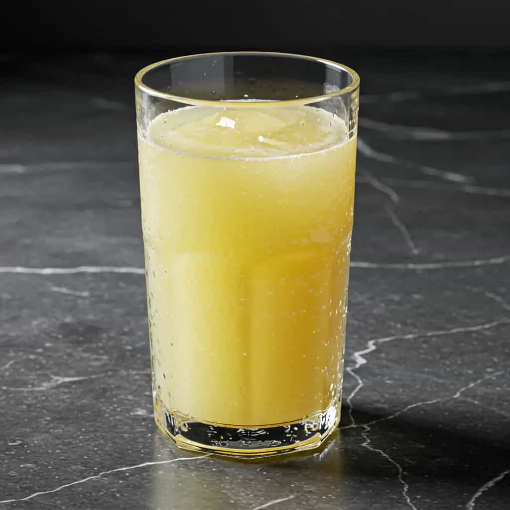 Limonada Refrescante