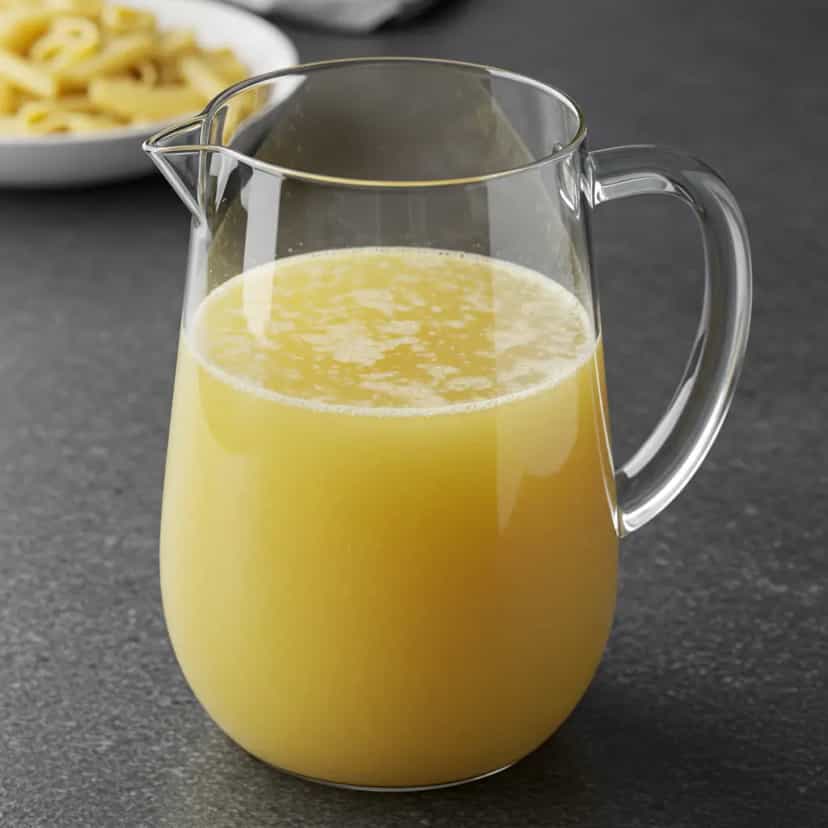 Foto deliciosa de Limonada Refrescante pronta para servir - Bebidas Brasileiras
