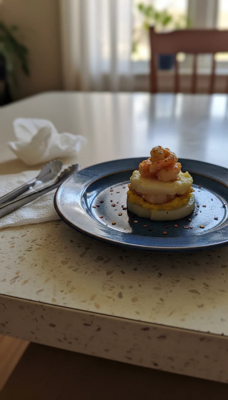 Madalena de Camarão